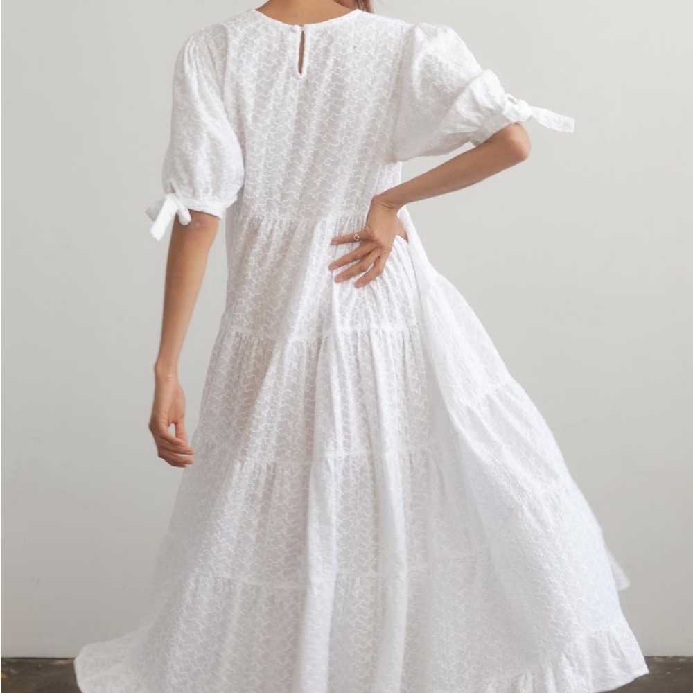 Opia Harriet Maxi Dress